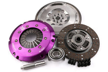 Load image into Gallery viewer, Kit frizione + volano Xtreme Performance rinforzato organico - coppia 600 Nm - Subaru Forester SH9 2005-2013 / Subaru Impreza GDG GGG GH8 2005-2014 / Subaru Legacy serie 5 BM9 BR9 2009-2014 / Subaru WRX GK6 GK8 VBH 2013-2022