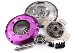 Kit frizione + volano Xtreme Performance racing ceramico a molle - coppia 910 Nm - Subaru Forester SH9 2005-2013 / Subaru Impreza GDG GGG GH8 2005-2014 / Subaru Legacy serie 5 BM9 BR9 2009-2014 / Subaru WRX GK6 GK8 VBH 2013-2022