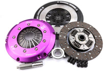 Carica l'immagine nel visualizzatore di Gallery, Kit frizione Xtreme Performance rinforzato organico - coppia 600 Nm - Subaru BRZ ZC6 ZD8 2012-2021 / Toyota GR86 ZN8 2022 / Toyota GT86 MK1 ZN6AC ZN6BC ZN6EY 2012-2016