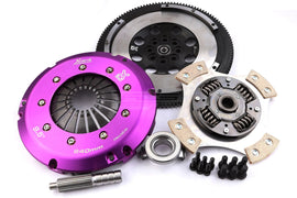 Kit frizione Xtreme Performance racing ceramico a molle - coppia 910 Nm - Subaru BRZ ZC6 ZD8 2012-2021 / Toyota GR86 ZN8 2022 / Toyota GT86 MK1 ZN6AC ZN6BC ZN6EY 2012-2016