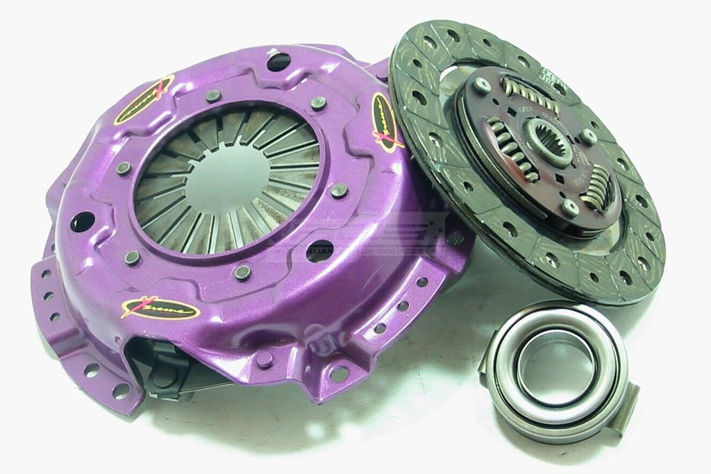 Kit frizione Xtreme Performance rinforzato organico - coppia 190 Nm - carico 500 kg (incremento del 60%) - Holden H Series 1985-1987 / Suzuki SJ410 SJ410 1981-1991 / Suzuki Sierra SJ410 1981-2000