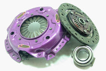 Carica l'immagine nel visualizzatore di Gallery, Kit frizione Xtreme Performance rinforzato organico - coppia 190 Nm - carico 500 kg (incremento del 60%) - Holden H Series 1985-1987 / Suzuki SJ410 SJ410 1981-1991 / Suzuki Sierra SJ410 1981-2000