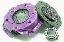 Carica l'immagine nel visualizzatore di Gallery, Kit frizione Xtreme Performance rinforzato organico - coppia 190 Nm - carico 500 kg (incremento del 60%) - Suzuki SJ410 SJ410 1981-1991 / Suzuki Sierra SJ410 1981-1988