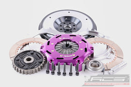 Kit frizione + volano Xtreme Performance Ø 184 mm ceramico a molle bidisco - coppia 1220 Nm - Suzuki Swift serie 3 RR416 RS416 2006-2011