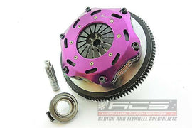Kit frizione + volano Xtreme Performance Ø 184 mm ceramico rigido bidisco - coppia 1220 Nm - Suzuki Swift serie 3 RR416 RS416 2006-2011