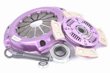 Carica l'immagine nel visualizzatore di Gallery, Kit frizione Xtreme Performance rinforzato ceramico a molle - coppia 250 Nm - Holden H Series 1989-1994 / Subaru Justy 2003-2007 / Suzuki Baleno 1995-2002 / Suzuki Ignis 2000-2008 / Suzuki Swift serie 2 1989-2001