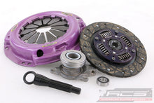 Carica l'immagine nel visualizzatore di Gallery, Kit frizione Xtreme Performance rinforzato organico - coppia 240 Nm - Suzuki Ignis HV81 RG415 RM415 2003-2005 / Suzuki Swift serie 3 RS413 RS415 2005-2011
