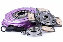 Carica l'immagine nel visualizzatore di Gallery, Kit frizione Xtreme Performance rinforzato ceramico a molle - coppia 320 Nm - carico 400 kg (incremento del 20%) - Suzuki Swift serie 2 AH14 AJ14 SF416 1989-2001