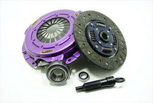 Carica l'immagine nel visualizzatore di Gallery, Kit frizione Xtreme Performance rinforzato organico - coppia 200 Nm - carico 520 kg (incremento del 40%) - Suzuki Baleno SY418 1996-2002