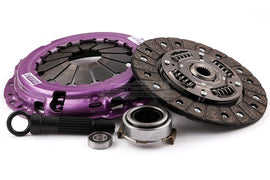 Kit frizione Xtreme Performance rinforzato organico - coppia 200 Nm - carico 520 kg - Suzuki Swift serie 3 RR416 RS416 2006-2011