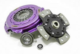 Kit frizione Xtreme Performance rinforzato ceramico a molle - coppia 320 Nm - carico 520 kg - Suzuki Swift serie 3 RR416 RS416 2006-2011