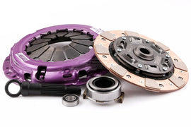 Kit frizione Xtreme Performance rinforzato ceramico ammortizzato - coppia 320 Nm - Suzuki Swift serie 3 RR416 RS416 2006-2011
