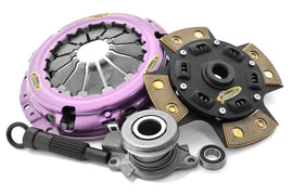 Kit frizione Xtreme Performance racing ceramico a molle - coppia 390 Nm - Suzuki Swift serie 4 2012-2017