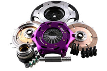 Load image into Gallery viewer, Kit frizione + volano Xtreme Performance Ø 184 mm ceramico rigido bidisco con reggispinta idraulico CSC - coppia 1220 Nm - Toyota Corolla MK11 MK12 GZEA14 2023 / Toyota Yaris GXPA16 2020