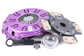 Kit frizione Xtreme Performance rinforzato ceramico a molle - coppia 320 Nm - carico 550 kg (incremento del 40%) - Toyota Celica MK4 AA63 1983-1985 / Toyota Corolla E7 E8 AE71LG AE71 AE86 1981-1987 / Toyota Sprinter AE86 1983-1987