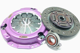 Kit frizione Xtreme Performance rinforzato organico - coppia 220 Nm - carico 550 kg (incremento del 40%) - Toyota Yaris NCP10 SCP12 1999-2005
