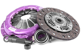 Kit frizione Xtreme Performance rinforzato organico - coppia 260 Nm - carico 620 kg (30% inc ) (Same as KTY22007 1A) - Holden Nova 1991-1997 / Lotus Elise MK2 2003 / Toyota Avensis T22 T25 1997-2008 / Toyota Caldina T19 T21 1992-2002 (+11 modelli)
