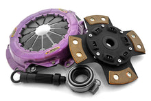 Carica l'immagine nel visualizzatore di Gallery, Kit frizione Xtreme Performance racing ceramico a molle - coppia 750 Nm - Holden Nova 1991-1997 / Lotus Elise MK2 2003 / Toyota Avensis T22 T25 1997-2008 / Toyota Caldina T19 T21 1992-2002 (+11 modelli)