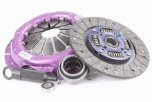 Carica l'immagine nel visualizzatore di Gallery, Kit frizione Xtreme Performance rinforzato organico - coppia 260 Nm - Toyota Town Ace KR42 KM70 KM75 1997-2007