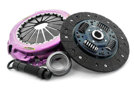 Kit frizione Xtreme Performance rinforzato organico - coppia 260 Nm - carico 700 kg - Toyota Corolla E8 AE86 1983-1987 / Toyota Sprinter AE86 1983-1987