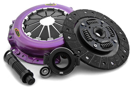 Kit frizione Xtreme Performance rinforzato organico - coppia 260 Nm - Lotus Elise MK2 2002-2013 / Lotus Exige MK1 MK2 2001-2008 / Toyota Celica MK6 MK7 ZZT231 1999-2005 / Toyota Corolla E12 ZZE123 2001-2007