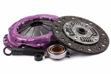 Carica l'immagine nel visualizzatore di Gallery, Kit frizione Xtreme Performance rinforzato organico - coppia 260 Nm - Toyota MR2 serie 3 ZZW30 1999-2007