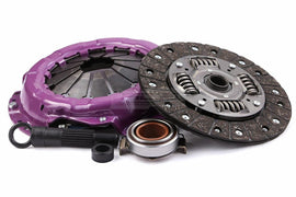 Kit frizione Xtreme Performance rinforzato organico - coppia 260 Nm - Toyota MR2 serie 3 ZZW30 1999-2007