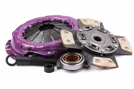 Kit frizione Xtreme Performance rinforzato ceramico a molle - coppia 390 Nm - Toyota MR2 serie 3 ZZW30 1999-2007