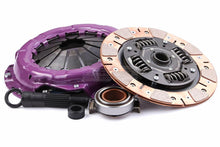 Carica l'immagine nel visualizzatore di Gallery, Kit frizione Xtreme Performance rinforzato ceramico ammortizzato - coppia 390 Nm - Toyota MR2 serie 3 ZZW30 1999-2007