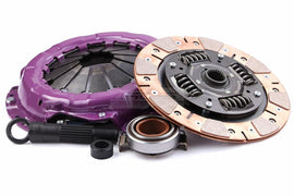 Kit frizione Xtreme Performance rinforzato ceramico ammortizzato - coppia 390 Nm - Toyota MR2 serie 3 ZZW30 1999-2007
