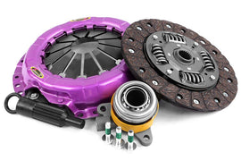Kit frizione Xtreme Performance rinforzato organico con reggispinta idraulico CSC - coppia 260 Nm 16% increased - Lotus Elise MK2 2007-2016 / Toyota Auris E15 E18 2006-2018 / Toyota Avensis T27 2008-2018 / Toyota Corolla E15 E18 2006-2019 (+1 modelli)