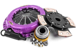 Kit frizione Xtreme Performance rinforzato ceramico a molle con reggispinta idraulico CSC - coppia 390 Nm - Lotus Elise MK2 2007-2016 / Toyota Auris E15 E18 2006-2018 / Toyota Avensis T27 2008-2018 / Toyota Corolla E15 E18 2006-2019 (+1 modelli)