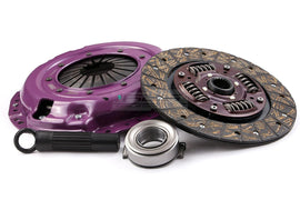 Kit frizione Xtreme Performance rinforzato organico - coppia 280 Nm - carico 700 kg (incremento del 45%) - Holden Apollo 1989-1993 / Toyota Camry 1982-1993 / Toyota Carina T16 T17 T18 1985-1993 / Toyota Celica MK4 MK5 MK6 1985-1994 (+3 modelli)