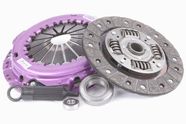 Kit frizione Xtreme Performance rinforzato organico - coppia 290 Nm - carico 700 kg (incremento del 30%) - Toyota Soarer GZ20 1986-1991