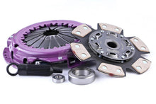 Carica l'immagine nel visualizzatore di Gallery, Kit frizione Xtreme Performance rinforzato ceramico a molle - coppia 430 Nm - carico 700 kg (incremento del 30%) - Toyota Soarer GZ20 1986-1991
