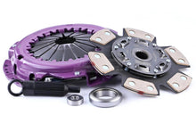 Carica l'immagine nel visualizzatore di Gallery, Kit frizione Xtreme Performance rinforzato ceramico a molle - coppia 430 Nm - carico 700 kg (incremento del 30%) - Toyota Celica MK1 1973-1977 / Toyota Corona 1975-1979 / Toyota Cressida 1977-1981 / Toyota Crown 1971-1979 / Toyota Hiace serie 2 1977-1983