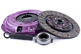 Kit frizione Xtreme Performance rinforzato organico - coppia 280 Nm - carico 700 kg (incremento del 45%) - Holden Apollo 1993-1997 / Toyota Caldina T19 1992-1996 / Toyota Camry 1986-2002 / Toyota Carina T17 T18 T19 T20 1987-1998 (+6 modelli)
