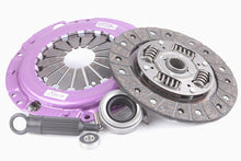 Carica l'immagine nel visualizzatore di Gallery, Kit frizione Xtreme Performance rinforzato organico - coppia 280 Nm - carico 580 kg (incremento del 20%) - Toyota MR2 serie 1 AW11 1986-1989