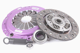 Kit frizione Xtreme Performance rinforzato organico - coppia 280 Nm - carico 580 kg (incremento del 20%) - Toyota MR2 serie 1 AW11 1986-1989