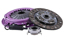 Carica l'immagine nel visualizzatore di Gallery, Kit frizione Xtreme Performance rinforzato organico - carico 700 kg (incremento del 30%) - Toyota Altezza SXE10 1998-2005