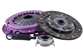 Kit frizione Xtreme Performance rinforzato organico - carico 700 kg (incremento del 30%) - Toyota Altezza SXE10 1998-2005