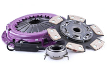 Carica l'immagine nel visualizzatore di Gallery, Kit frizione Xtreme Performance rinforzato ceramico a molle - carico 700 kg (incremento del 30%) - Toyota Altezza SXE10 1998-2005