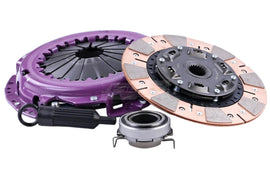 Kit frizione Xtreme Performance rinforzato ceramico ammortizzato - carico 700 kg (incremento del 30%) - Toyota Altezza SXE10 1998-2005