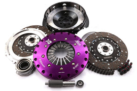 Kit frizione + volano Xtreme Performance Ø 230 mm organico bidisco - coppia 1200 Nm - Toyota Supra MK3 MK4 JZA80 JZA80R 1993-2002