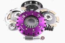 Load image into Gallery viewer, Componenti frizione Xtreme Clutch kit di conversione frizione Toyota 1JZ/ 2JZ I6 Albins ST6 14T x 1 1/16"" (31.8mm) - Ø 230 mm - 14 denti - Ø mozzo 31.8 mm - KTY23538-2E