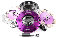 Carica l'immagine nel visualizzatore di Gallery, Componenti frizione Xtreme Clutch kit di conversione frizione TOYOTA JZ GM 26x28.6mm - Ø 230 mm - 26 denti - Ø mozzo 28.6 mm - KTY23551-2E