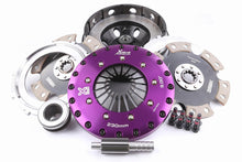 Carica l'immagine nel visualizzatore di Gallery, Componenti frizione Xtreme Clutch kit di conversione frizione TOYOTA JZ BMW 10x35mm (previsto per 12mm adapter) - Ø 230 mm - 10 denti - Ø mozzo 35 mm - KTY23579-2E