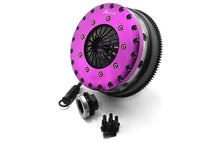 Load image into Gallery viewer, Componenti frizione Xtreme Clutch kit di conversione frizione TOYOTA JZ BMW 10x35mm - Ø 230 mm - 10 denti - Ø mozzo 35 mm - KTY23579-2P