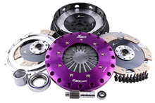 Load image into Gallery viewer, Componenti frizione Xtreme Clutch kit di conversione frizione TOYOTA JZ TOYOTA R154 21x29mm - Ø 230 mm - 21 denti - Ø mozzo 29.8 mm - KTY23581-2E