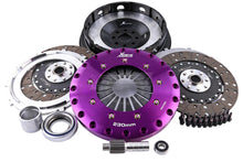 Load image into Gallery viewer, Componenti frizione Xtreme Clutch kit di conversione frizione TOYOTA JZ TOYOTA R154 21x29mm - Ø 230 mm - 21 denti - Ø mozzo 29.8 mm - KTY23581-2G